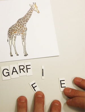 Logopädie in Dipploldiswalde