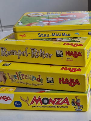 Behandlungsmethoden in der Praxis für Logopädie Silvia Pretzsch