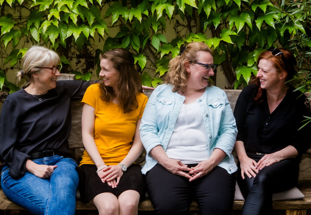 Behandlungsspektrum der Praxis für Logopädie Silvia Pretzsch