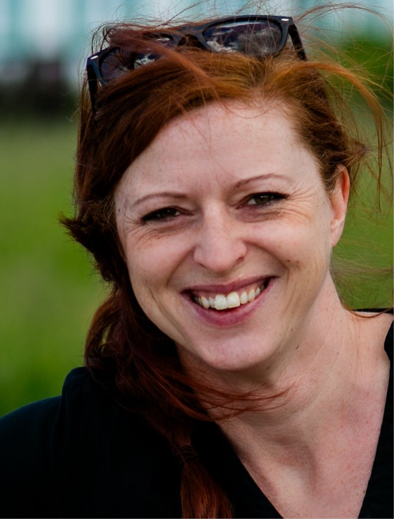 Dana Flemming - Praxis für Logopädie Dippoldiswalde