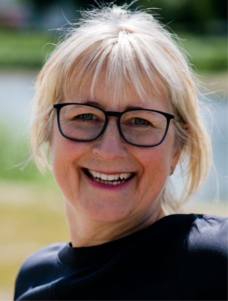 Silvia Pretzsch Inhaberin Praxis für Logopädie Dippoldiswalde